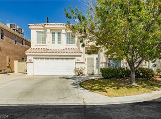 4662 Hoeker Way, Las Vegas, NV 89147