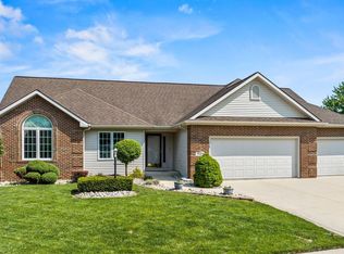 1131 Breaker Cv, Fort Wayne, IN 46845