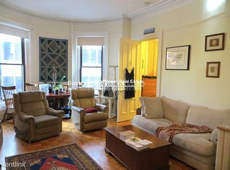110 Newbury #2R Boston - Back Bay Unit Photo 1