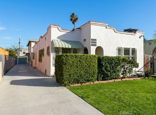 6544 S Victoria Ave, Los Angeles, CA 90043