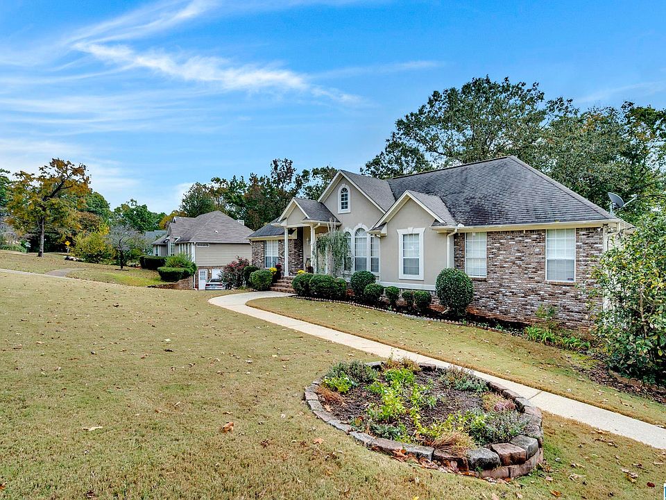 6441 Mountain Ridge Rd, Trussville, AL 35173 Zillow