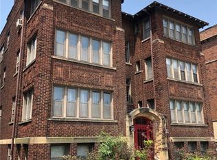 2672 N Moreland Blvd APT 5, Cleveland, OH 44120
