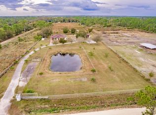 13822 Queen Ave, Clewiston, FL 33440