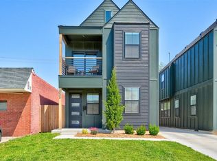 3033 NW 19th St, Oklahoma City, OK 73107