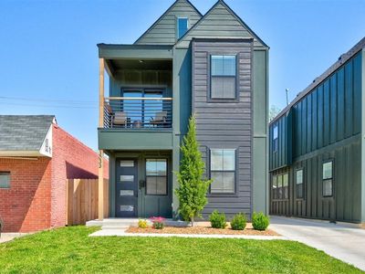3033 NW 19th St, Oklahoma City, OK, 73107