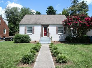 2519 Windsor Ave SW, Roanoke, VA 24015
