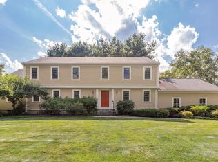 9 Fairfield Dr, Lexington, MA 02420