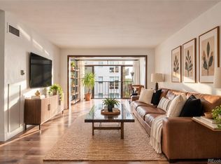 2 Adams Street #908, Denver, CO 80206