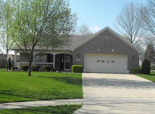 965 Princeton Rd, West Milton, OH 45383