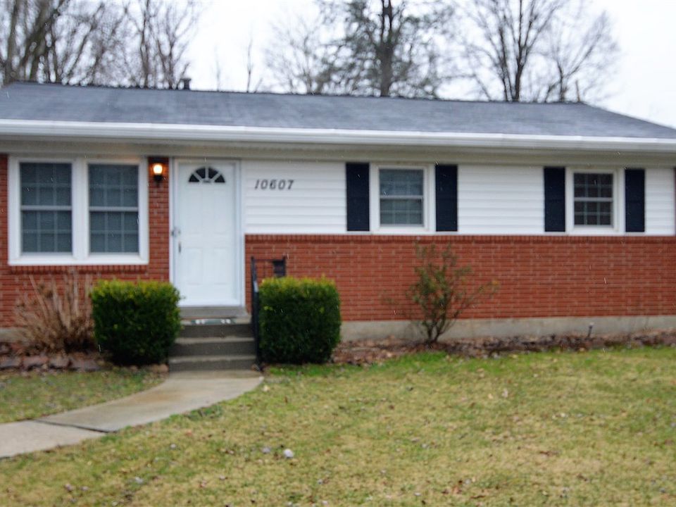 1st image of 10607 Charlene Dr