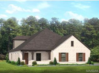 84 Setter Trl, Pike Road, AL 36064