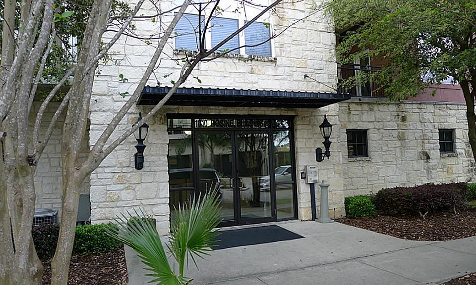 1st image of 1010 Rosine St APT 307