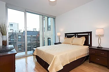 Rented by Citi Habitats