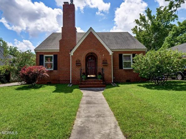 10 Keaton Avenue, Wilmington, NC 28403