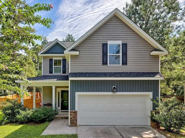 101 Black Creek Ln, Irmo, SC 29063