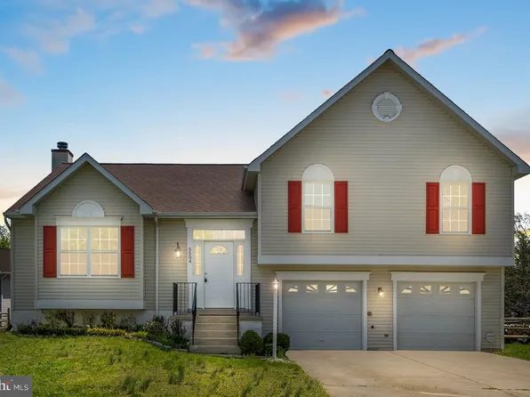 5504 Moonfish Ct, Waldorf, MD 20603
