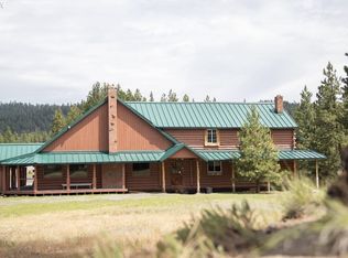 71795 Highway 26, Prairie City, OR 97869