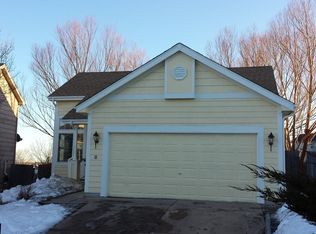4846 Ardley Dr, Colorado Springs, CO 80922
