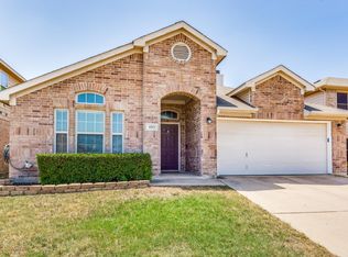 6513 Fitzgerald St, Fort Worth, TX 76179