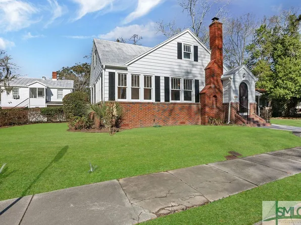 233 Lawton Avenue, Savannah, GA 31404
