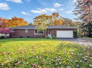 8321 Overlook Ave, Broadview Heights, OH 44147