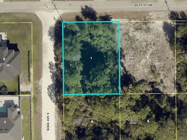 3105 46th ST SW, LEHIGH ACRES, FL 33976