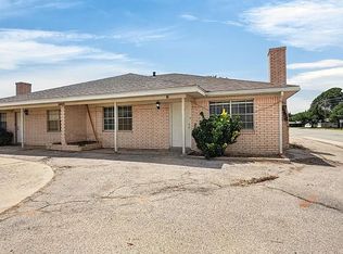 2615 Haynes Dr APT B, Midland, TX 79705