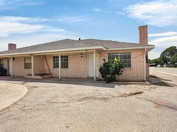 2615 Haynes Dr APT B, Midland, TX 79705