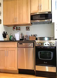 Rented by Citi Habitats