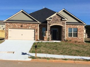 625 Amrose Way #123, McDonough, GA 30252