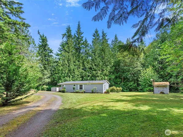 926 NE Genes Lane, Poulsbo, WA 98370