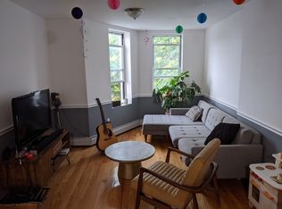 405 E 29th St #2, Brooklyn, NY 11226
