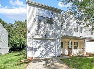 126 Deep Gap Ct, Charlotte, NC 28217