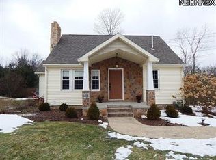 1406 State Rd, Hinckley, OH 44233