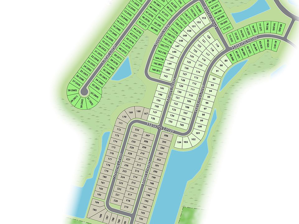 1st image of 6541 Haskins Dr