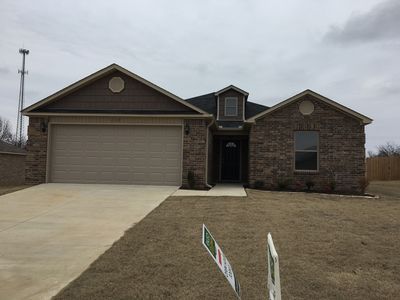 117 Emma Dr, Brookland, AR, 72417