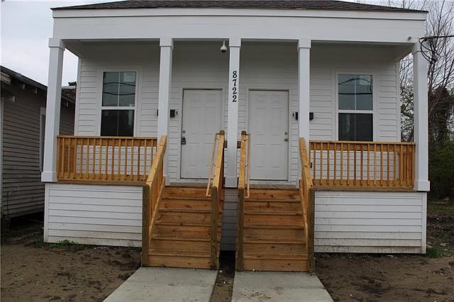 1st image of 8722 Edinburgh St #B