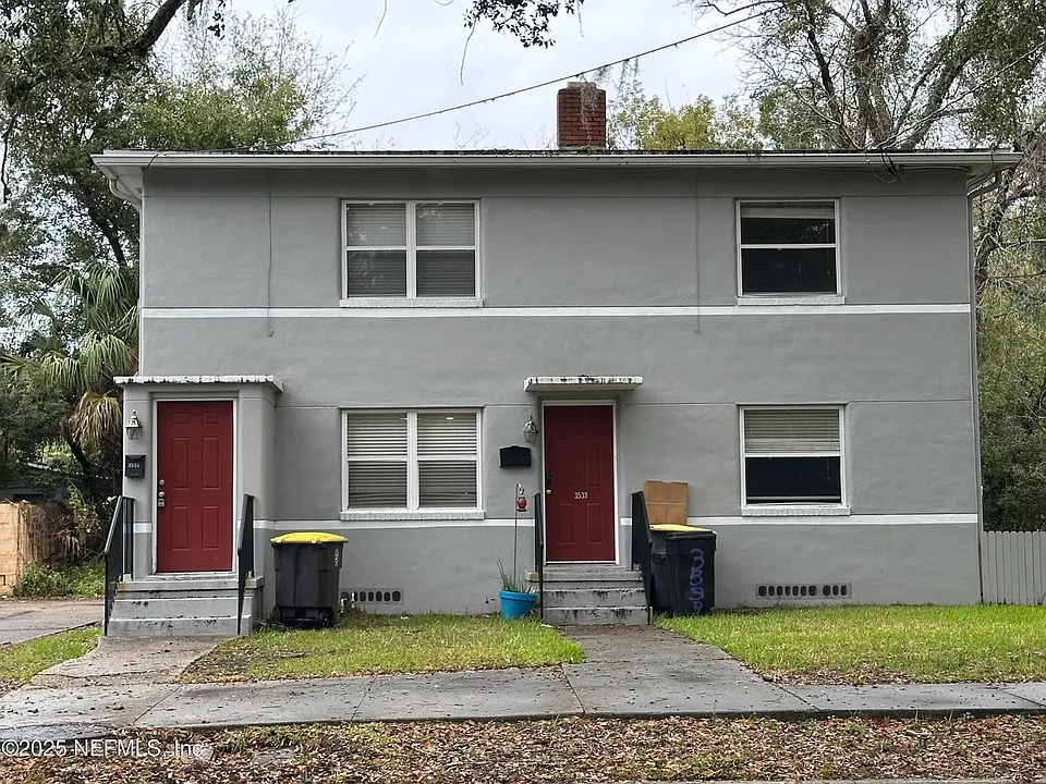 3533 Post St