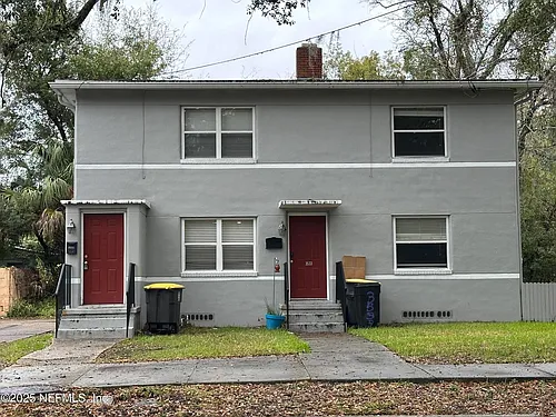 3533 Post St Photo 1