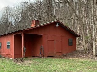 1423 Long Ridge Rd, Hiawassee, GA 30546