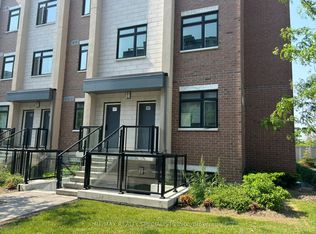 1095 Douglas McCurdy Cmn #157, Mississauga, ON L5G0C5