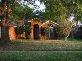 2742 Autumn Springs Ln, Spring, TX 77373