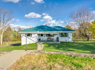 161 Ridgeway Dr, Richmond, OH 43944
