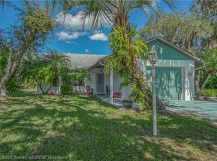 1812 Manatee Dr, Sebring, FL 33870