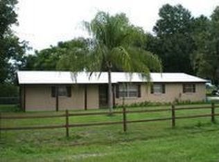 5279 N County Road 663, Bowling Green, FL 33834