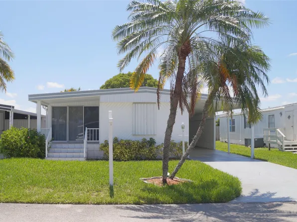 5261 SW 22nd Avenue, Fort Lauderdale, FL 33312