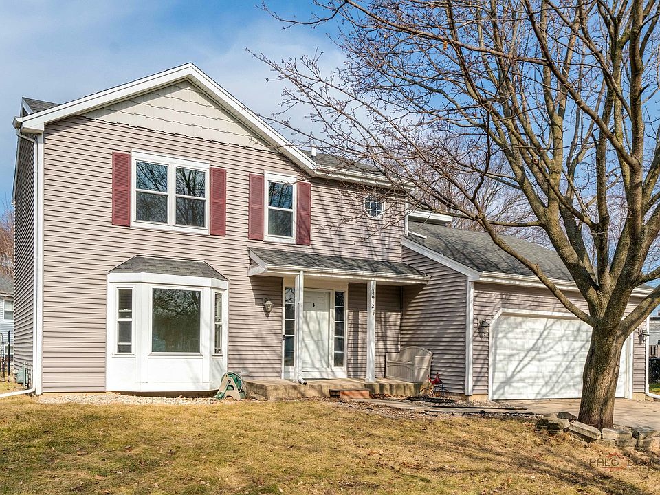 1st image of 3612 W Drake Ct
