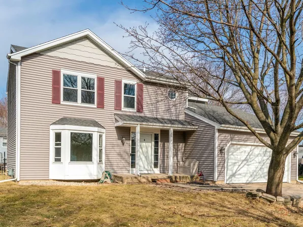 3612 W Drake Ct, McHenry, IL 60050