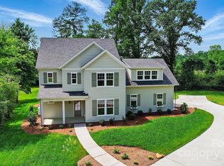 9315 Simpson Rd, Waxhaw, NC 28173