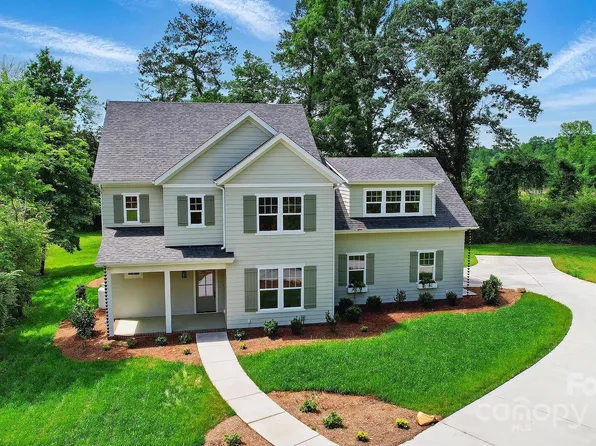9315 Simpson Rd, Waxhaw, NC 28173